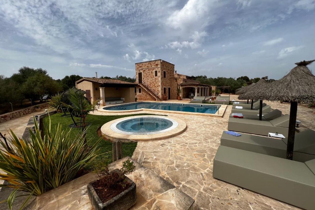 Photo of Outdoor in Ses Salines