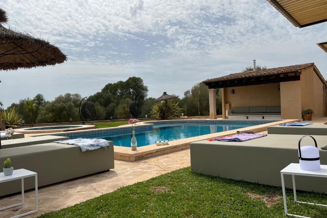 Photo of Outdoor in Ses Salines