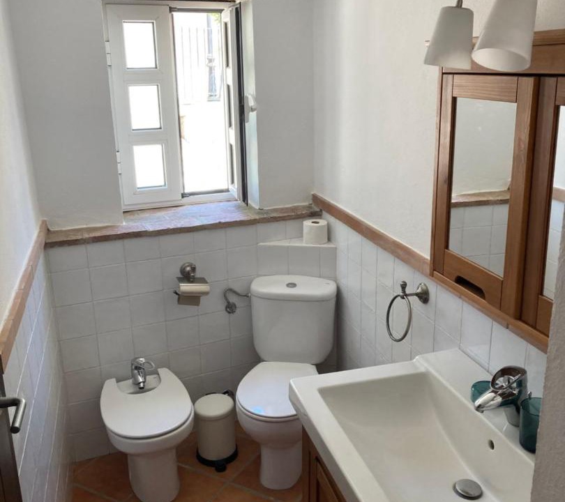 Photo of Bathroom in Guadalcanal