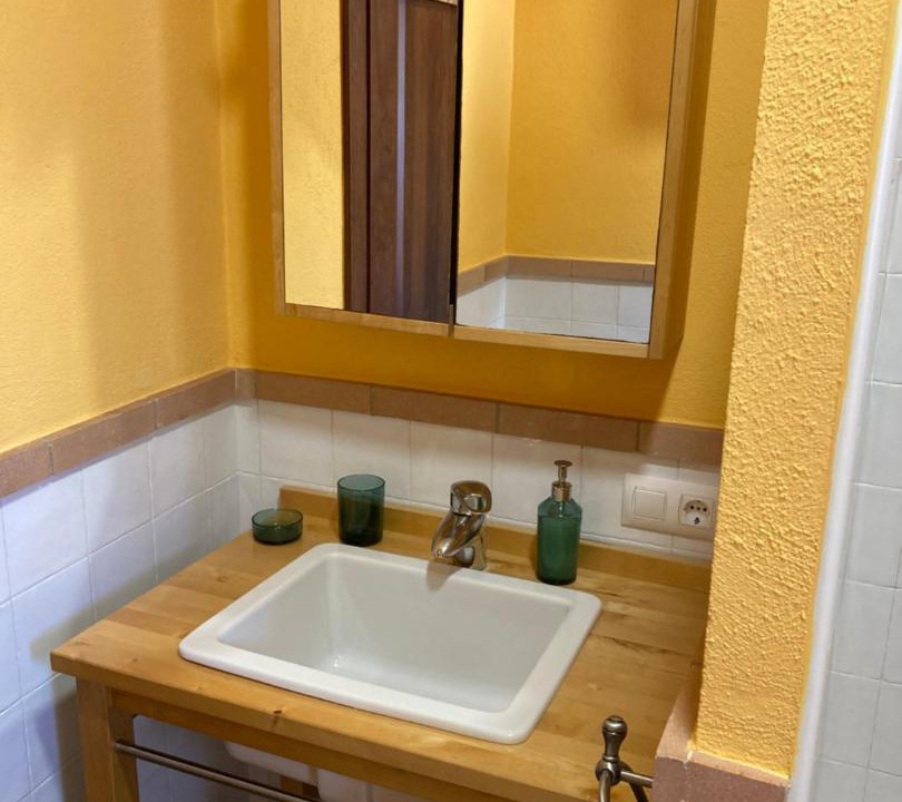 Photo of Bathroom in Guadalcanal