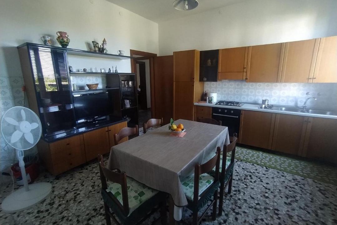 Photo of Kitchen in San Vito Chietino