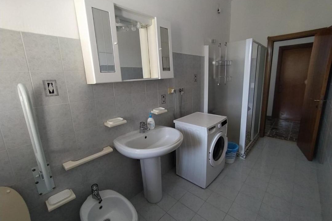 Photo of Bathroom in San Vito Chietino