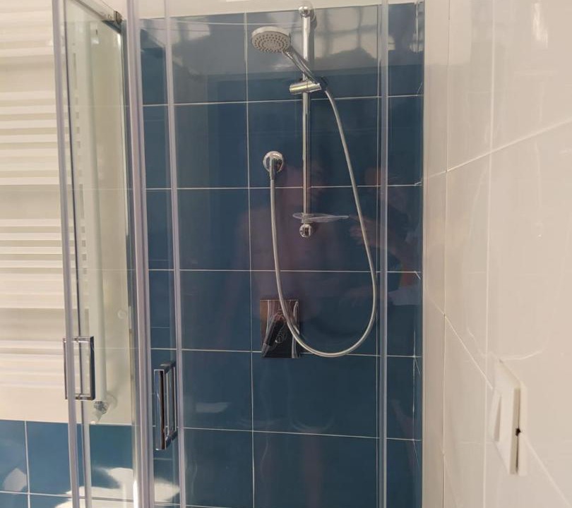 Photo of Bathroom in San Vito Chietino
