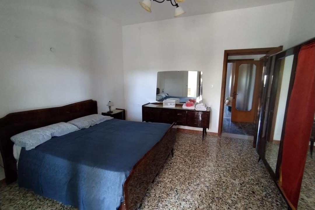 Photo of Bedroom in San Vito Chietino