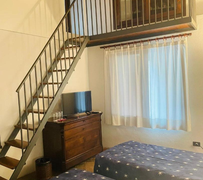 Photo of Bedroom in Campagnatico