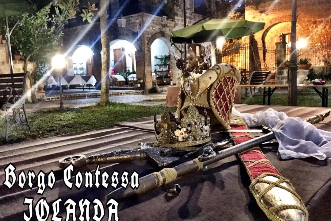 Photo of Others in Caserta Vecchia