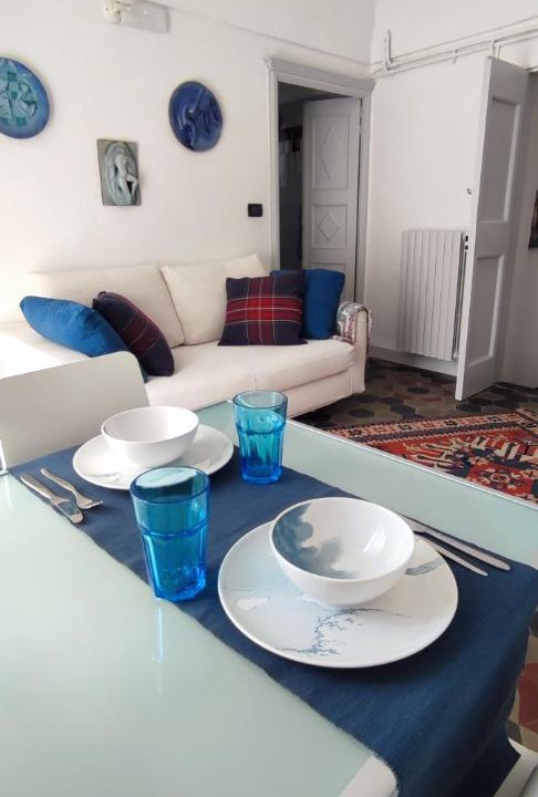 Photo of Livingroom in Cisano sul Neva