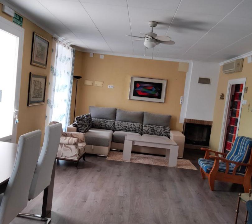 Photo of Livingroom in Tortosa