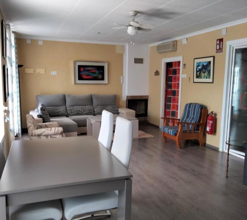Photo of Livingroom in Tortosa