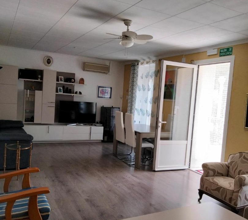 Photo of Livingroom in Tortosa