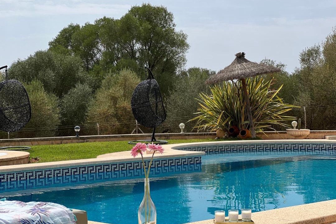 Photo of Outdoor in Ses Salines