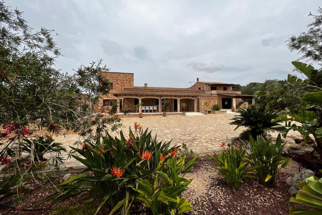Photo of Buildings in Ses Salines