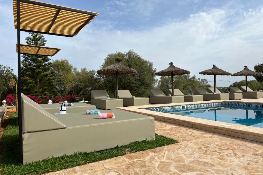 Photo of Outdoor in Ses Salines