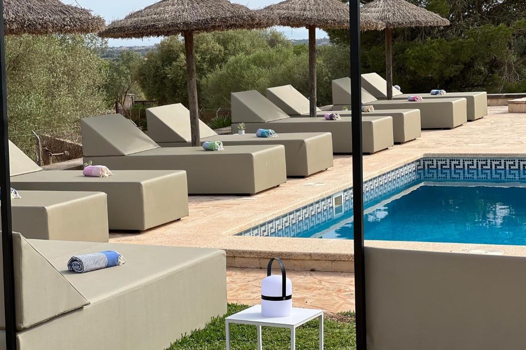 Photo of Outdoor in Ses Salines