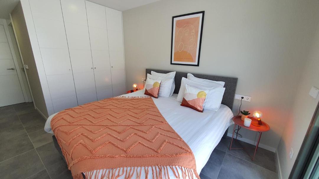 Photo of Bedroom in Finestrat