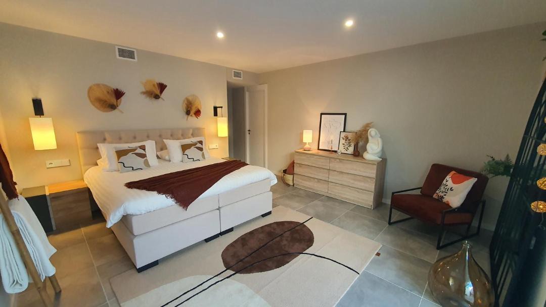 Photo of Bedroom in Finestrat
