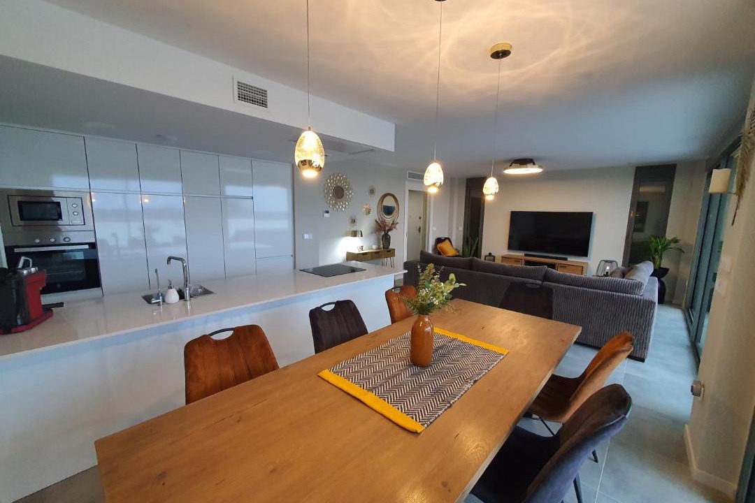 Photo of Kitchen in Finestrat