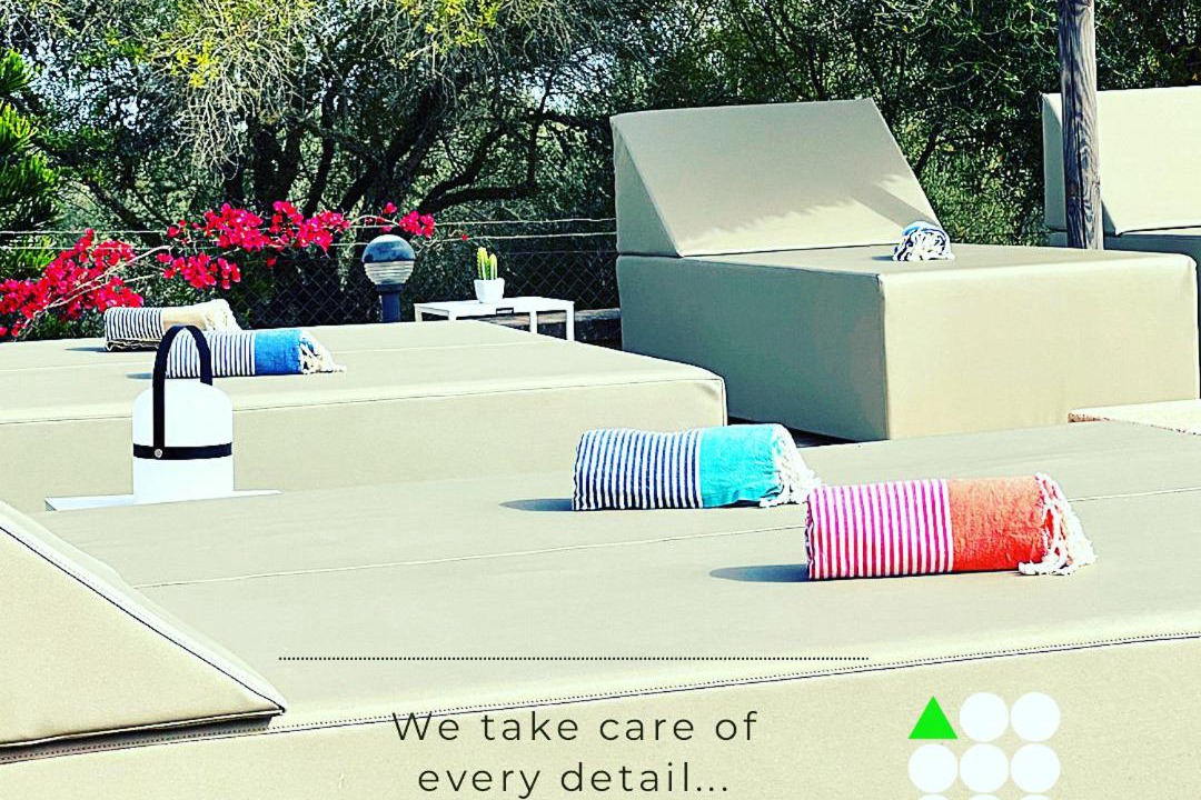 Photo of Patio Balcony in Ses Salines