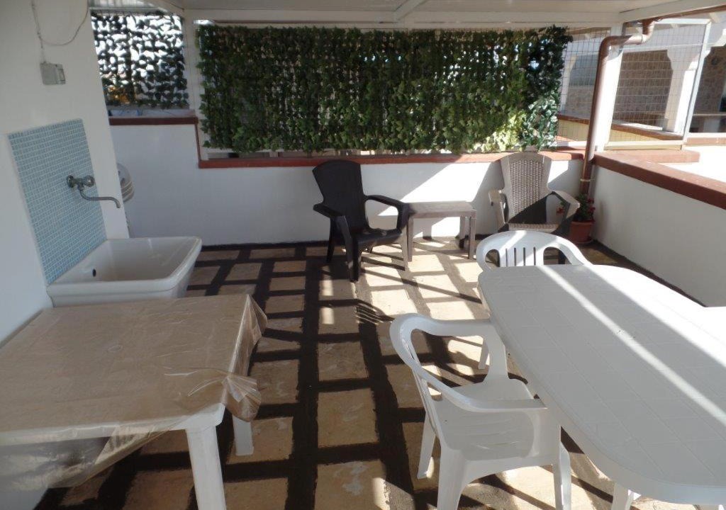 Photo of Patio Balcony in Lido Marini