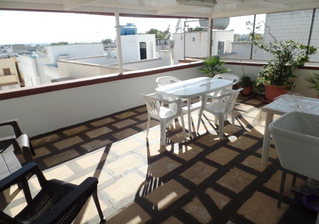 Photo of Patio Balcony in Lido Marini