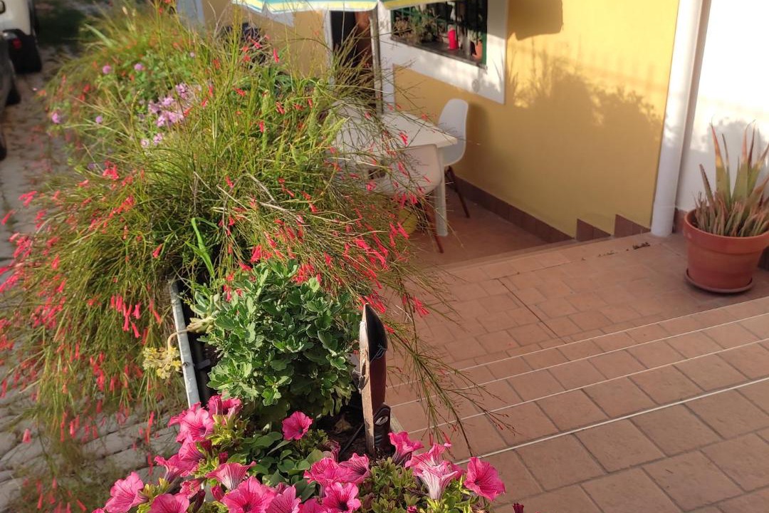 Photo of Patio Balcony in Baronissi