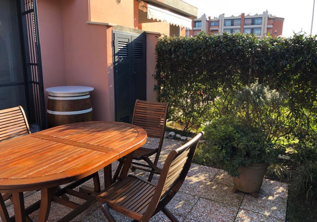 Photo of Patio Balcony in Latina