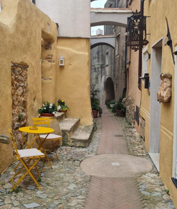 Photo of Others in Borgio Verezzi