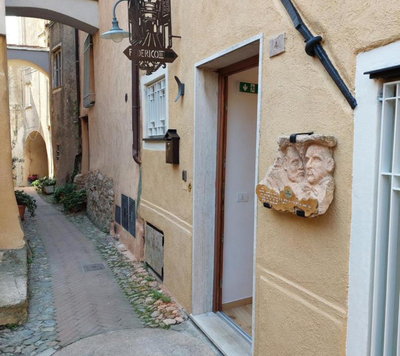 Photo of Others in Borgio Verezzi