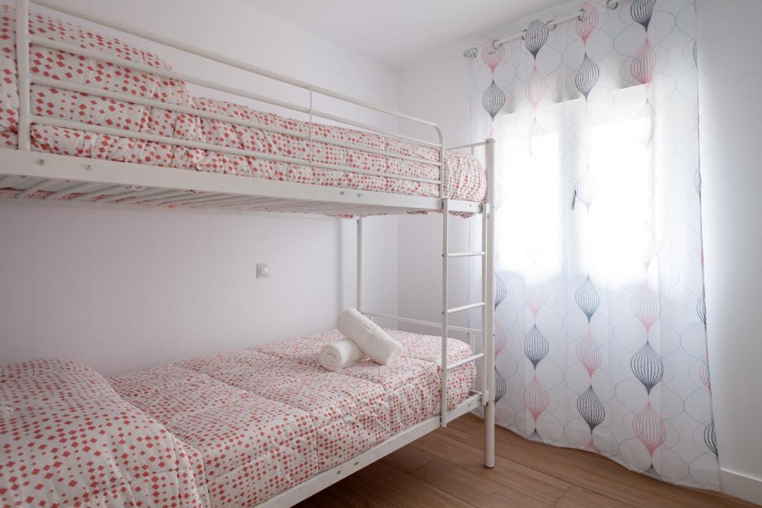 Photo of Bedroom in Bullas
