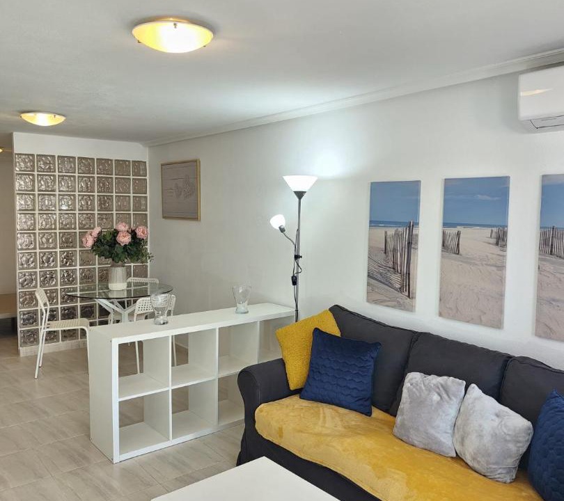 Photo of Livingroom in San Miguel de Salinas