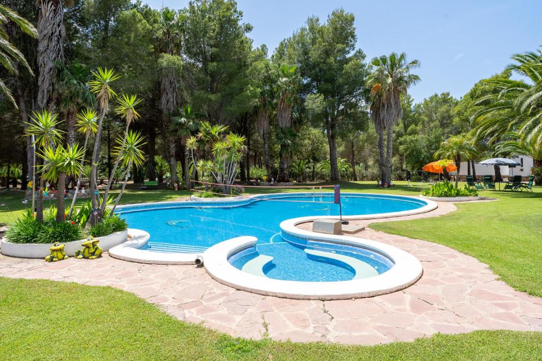 Photo of Outdoor in Miami Platja