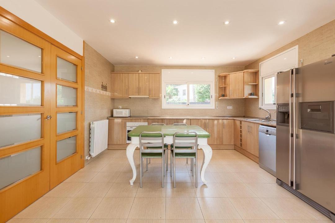Photo of Kitchen in Olivella