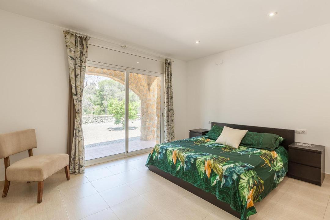 Photo of Bedroom in Olivella