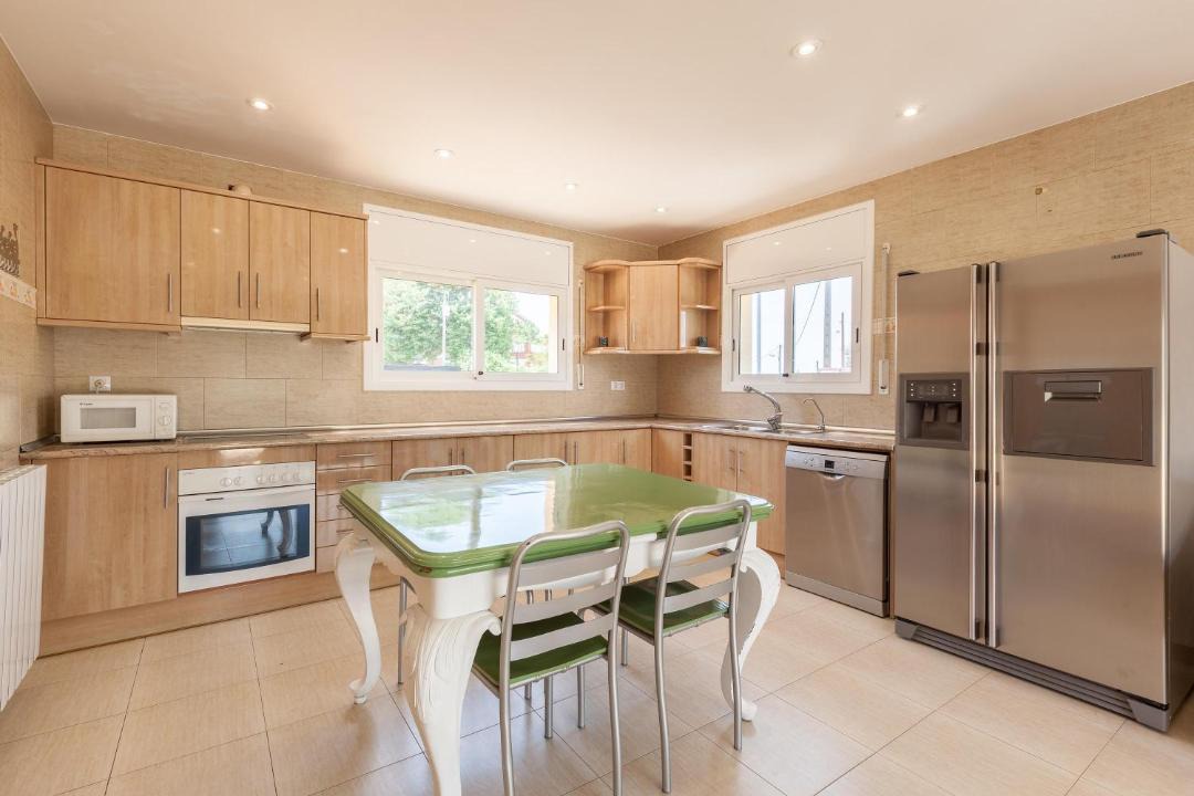 Photo of Kitchen in Olivella