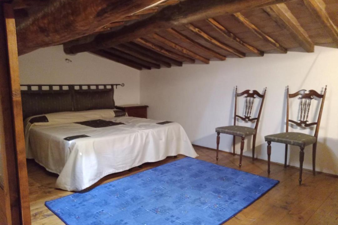 Photo of Bedroom in Sorano