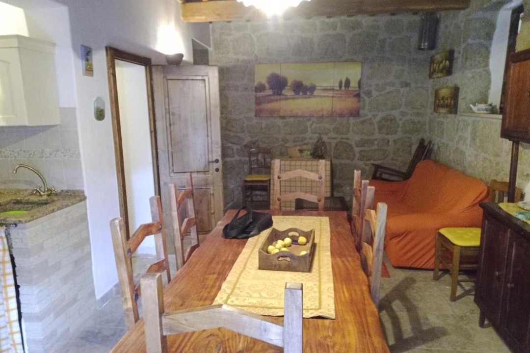 Photo of Livingroom in Sorano