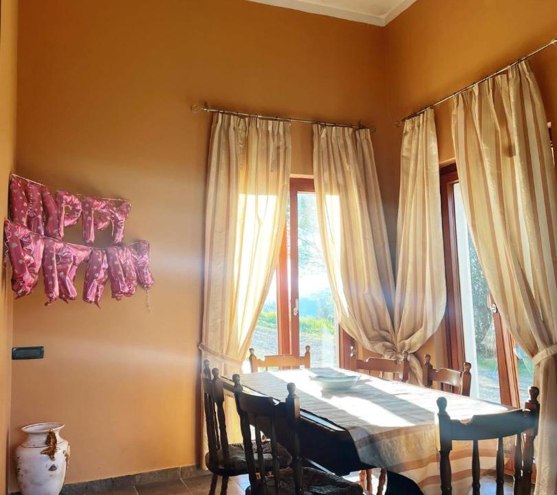 Photo of Livingroom in Case Fornace