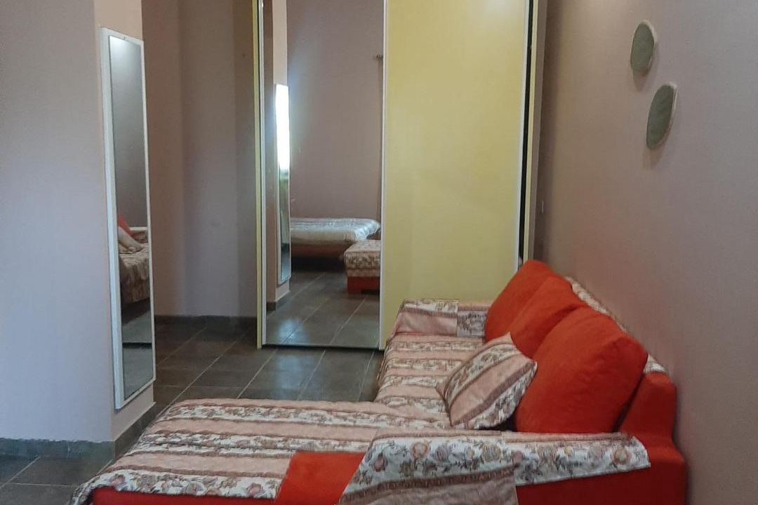 Photo of Livingroom in Case Fornace
