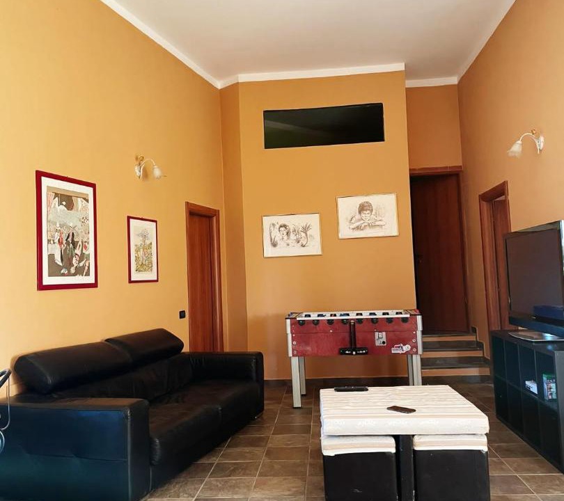 Photo of Livingroom in Case Fornace