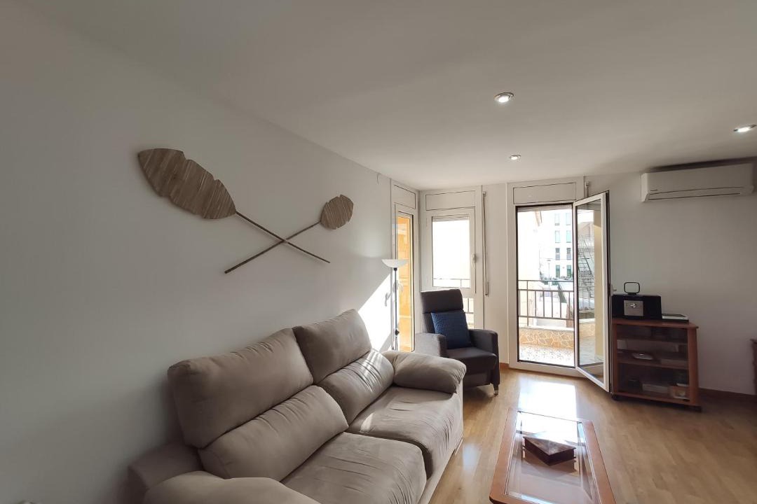 Photo of Livingroom in Segur de Calafell