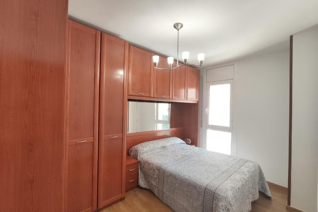 Photo of Bedroom in Segur de Calafell