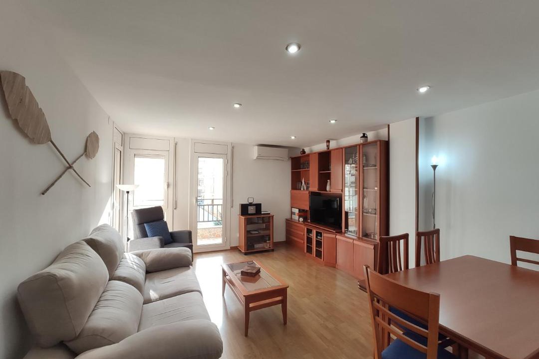 Photo of Livingroom in Segur de Calafell
