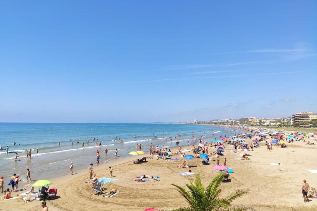 Photo of Outdoor in Segur de Calafell