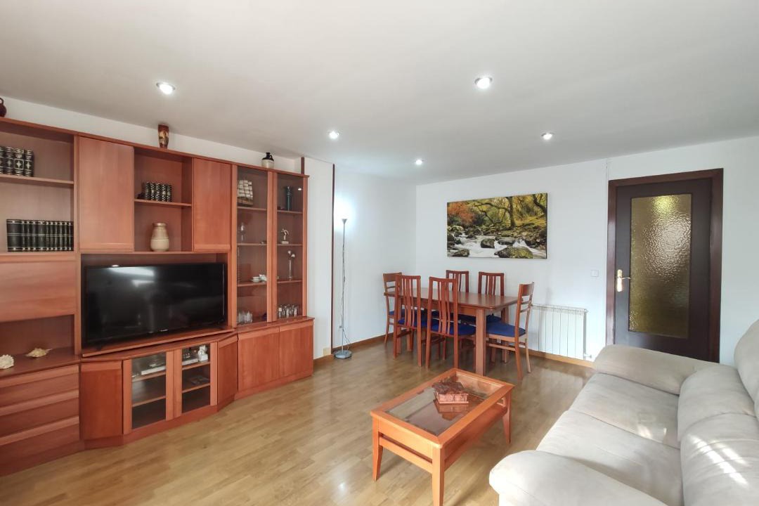 Photo of Livingroom in Segur de Calafell
