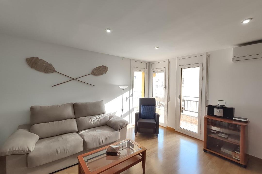 Photo of Livingroom in Segur de Calafell