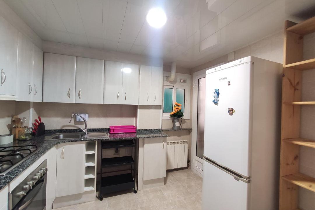 Photo of Kitchen in Segur de Calafell