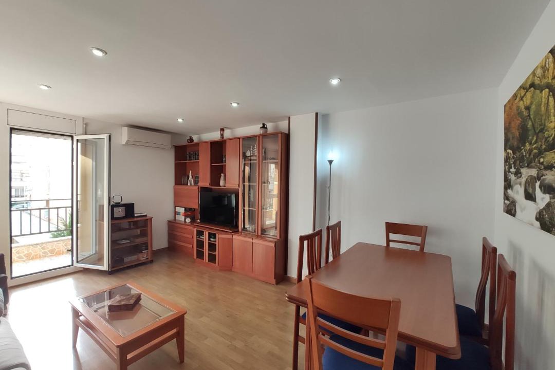 Photo of Livingroom in Segur de Calafell