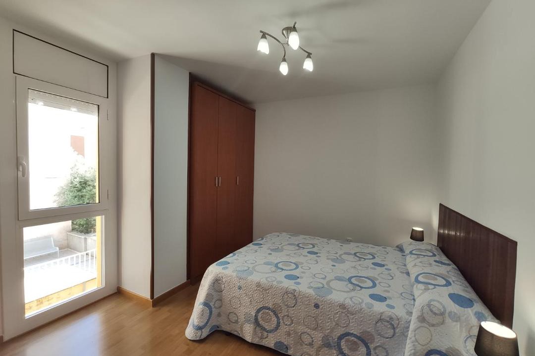 Photo of Bedroom in Segur de Calafell