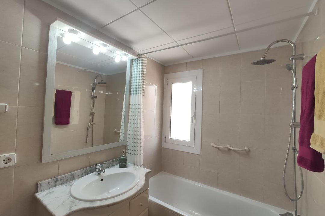 Photo of Bathroom in Segur de Calafell