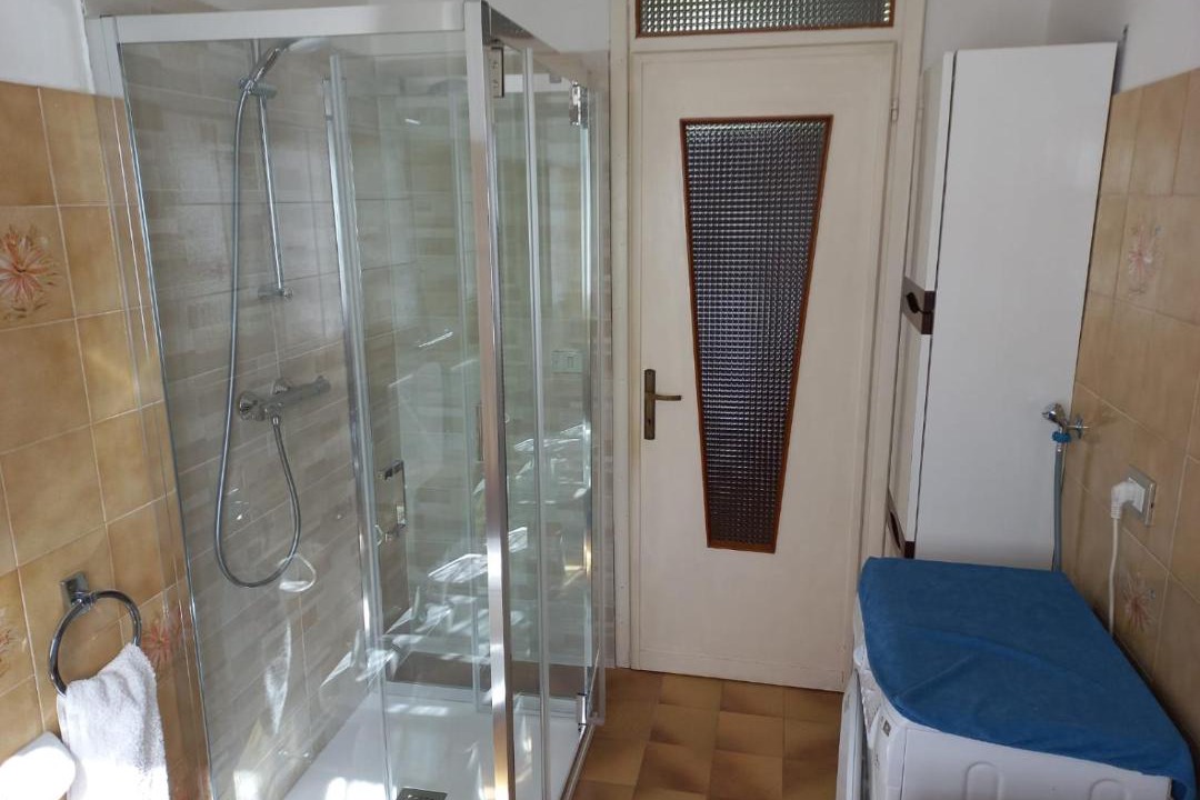 Photo of Bathroom in Olgiasca